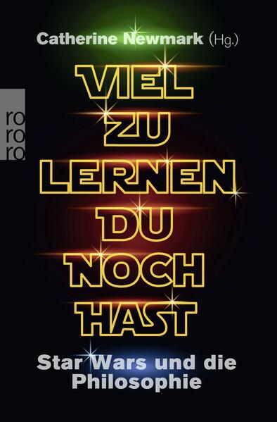 Viel zu lernen du noch hast