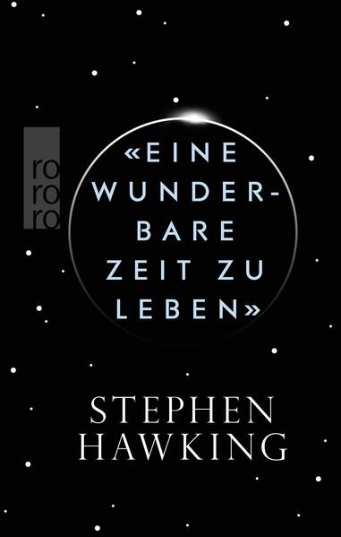 «Eine wunderbare Zeit zu leben»
