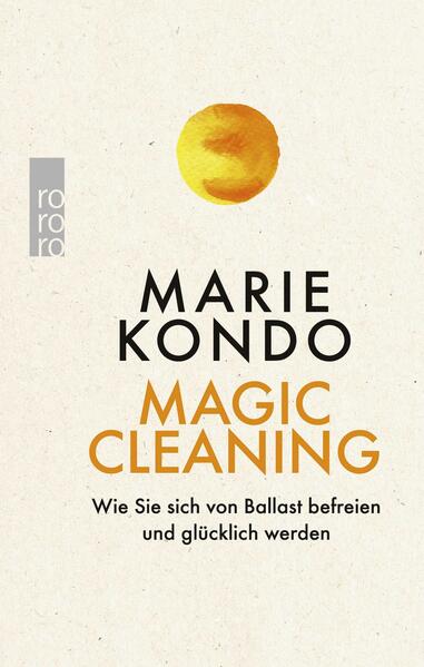 Magic Cleaning