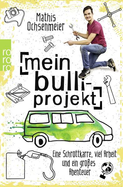 Mein Bulli-Projekt