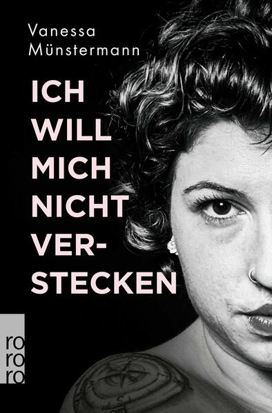 Ich will mich nicht verstecken