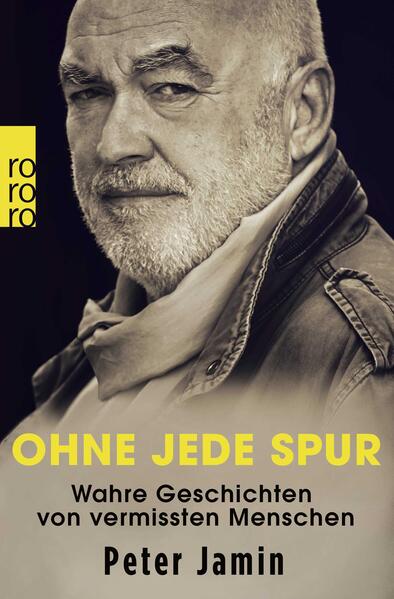 Ohne jede Spur