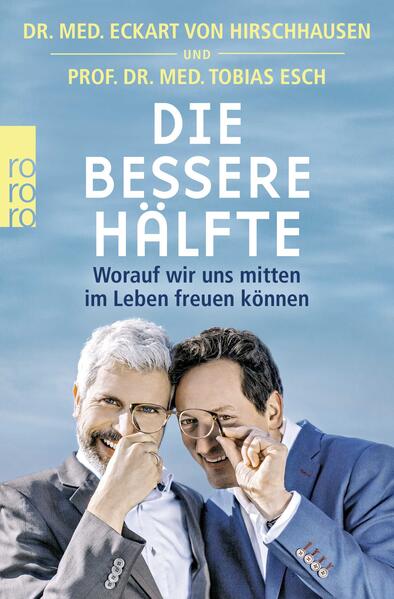 Die bessere Hälfte