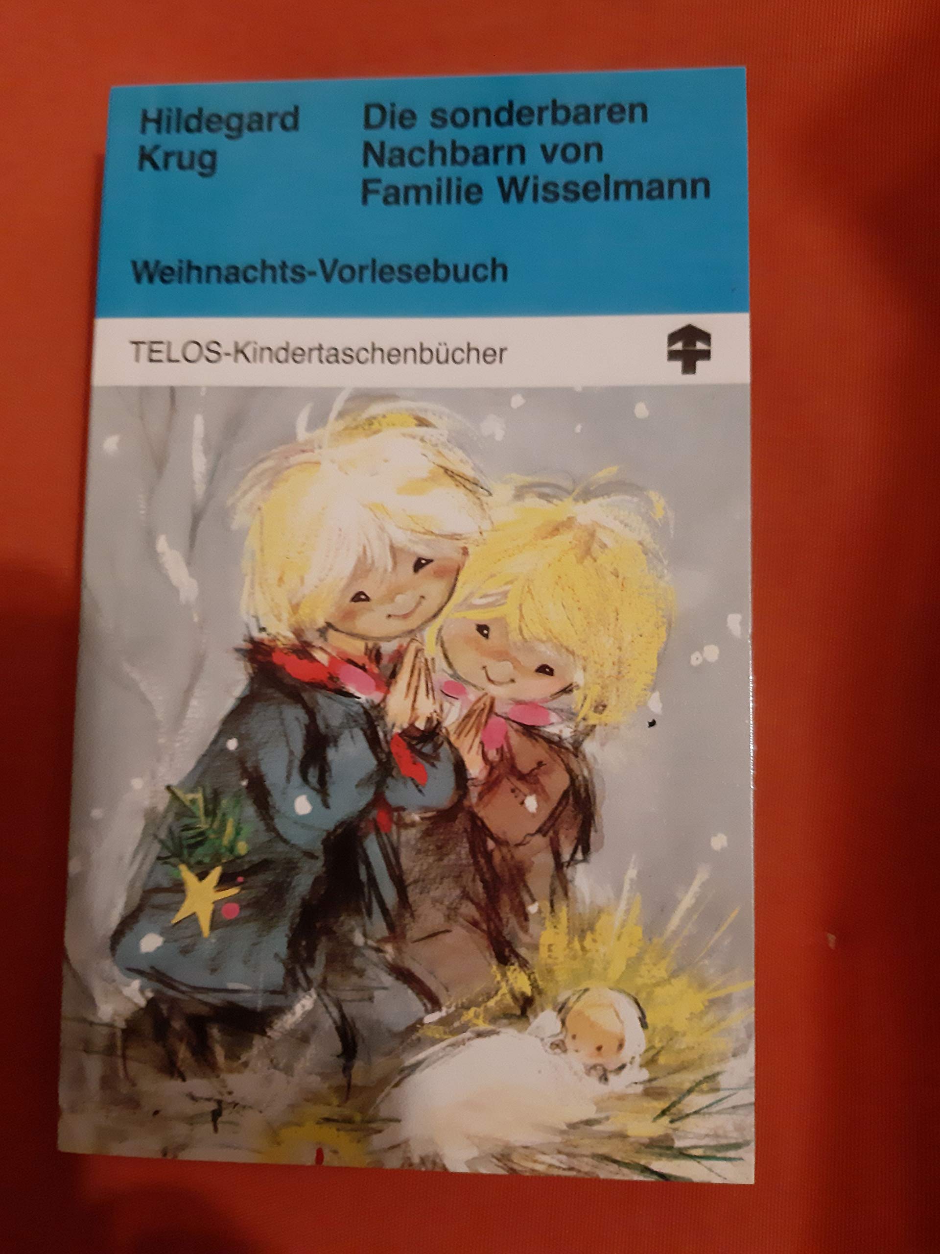Die sonderbaren Nachbarn von Familie Wisselmann
