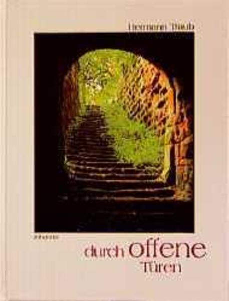 Durch offene Türen