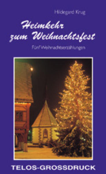 Heimkehr zum Weihnachtsfest