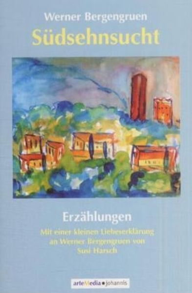 Südsehnsucht