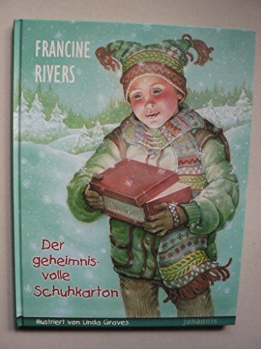 Der geheimnisvolle Schuhkarton