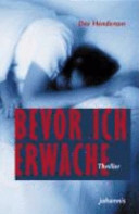 Bevor ich erwache