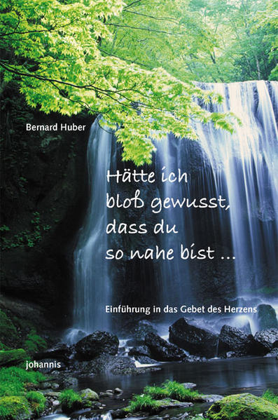 Hätte ich bloß gewusst, dass du so nahe bist...