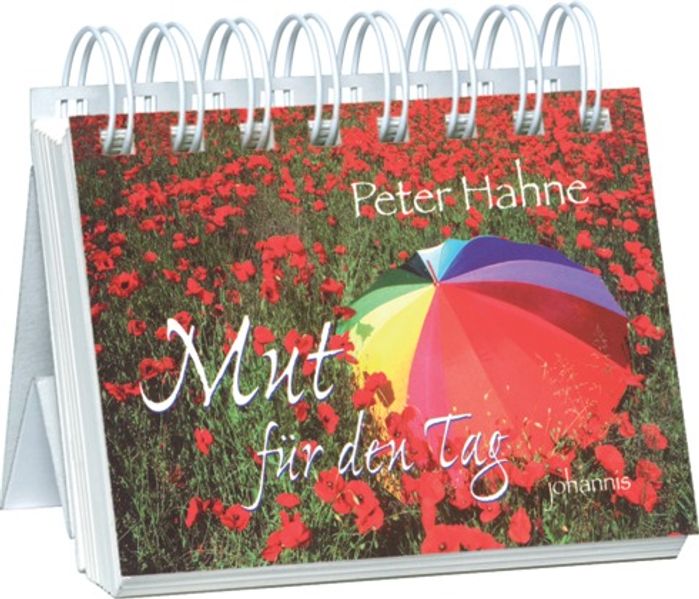 Mut für den Tag - Aufstellbuch