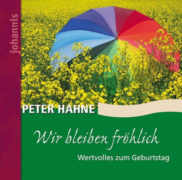 Wir bleiben fröhlich