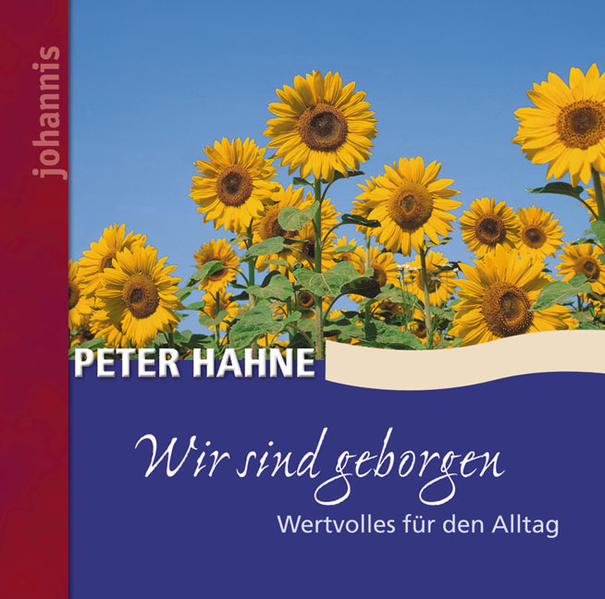 Wir sind geborgen