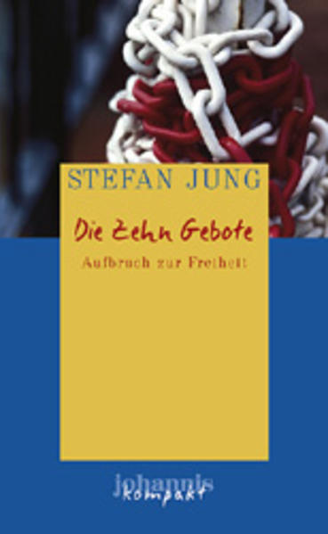 Die Zehn Gebote
