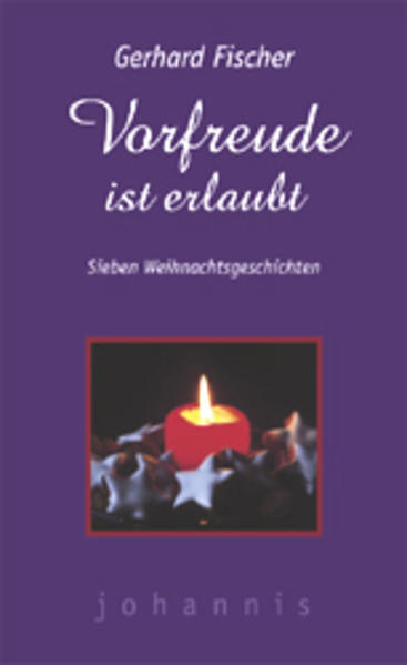 Vorfreude ist erlaubt