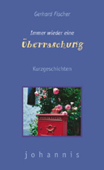 Immer wieder eine Überraschung
