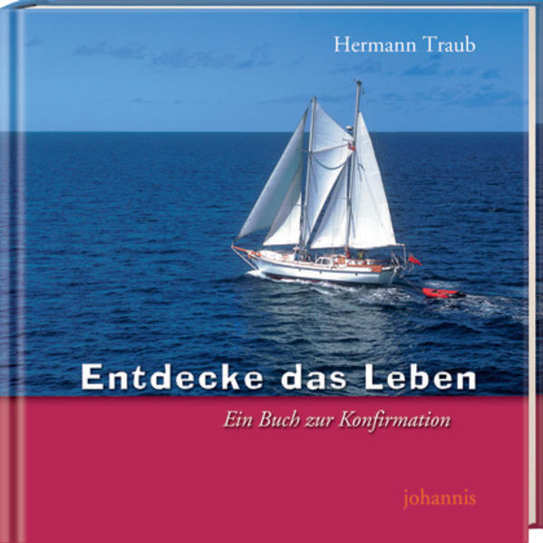 Entdecke das Leben