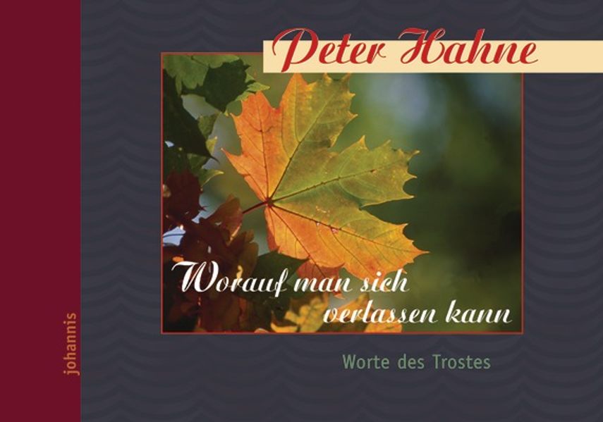 Worauf man sich verlassen kann