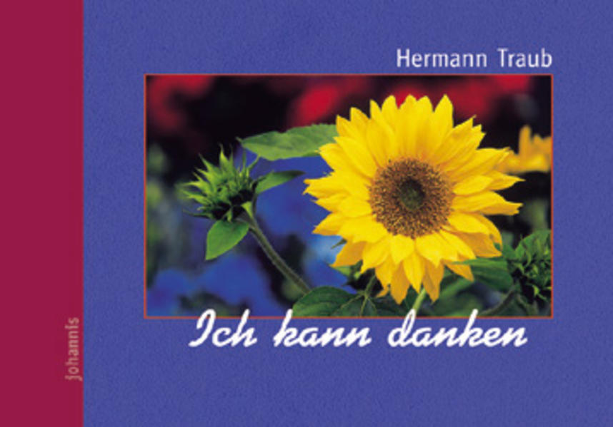 Ich kann danken