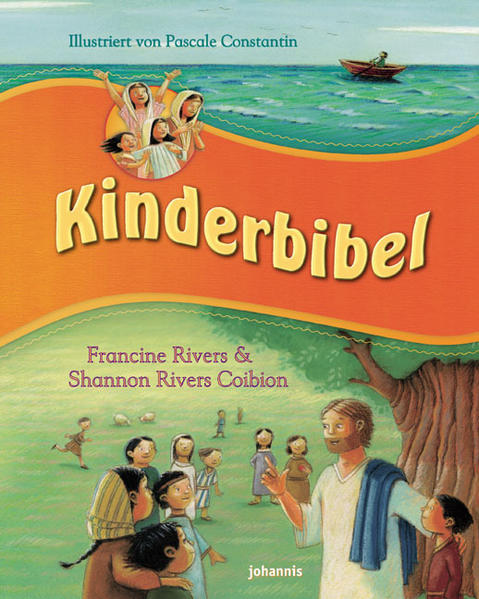 Kinderbibel