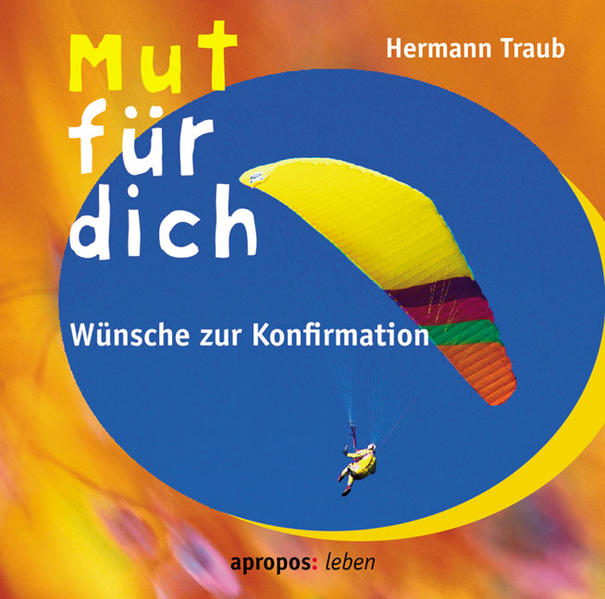 Mut für dich