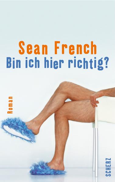 Bin ich hier richtig?