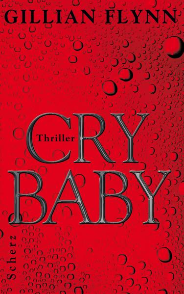 Cry Baby