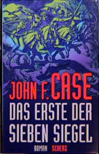 Das erste der sieben Siegel