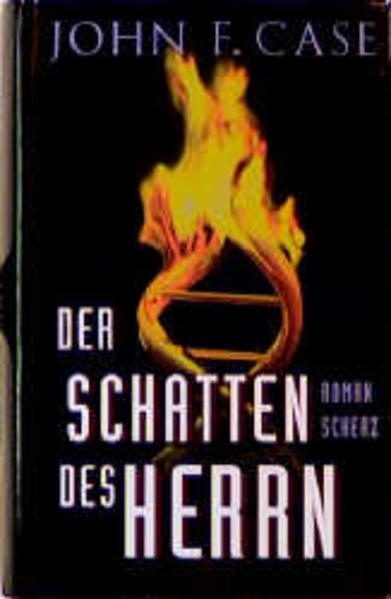 Der Schatten des Herrn