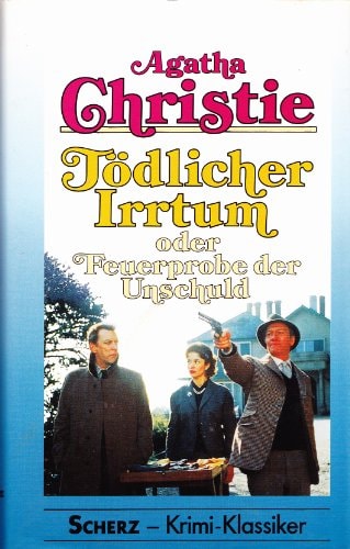 Buchcover