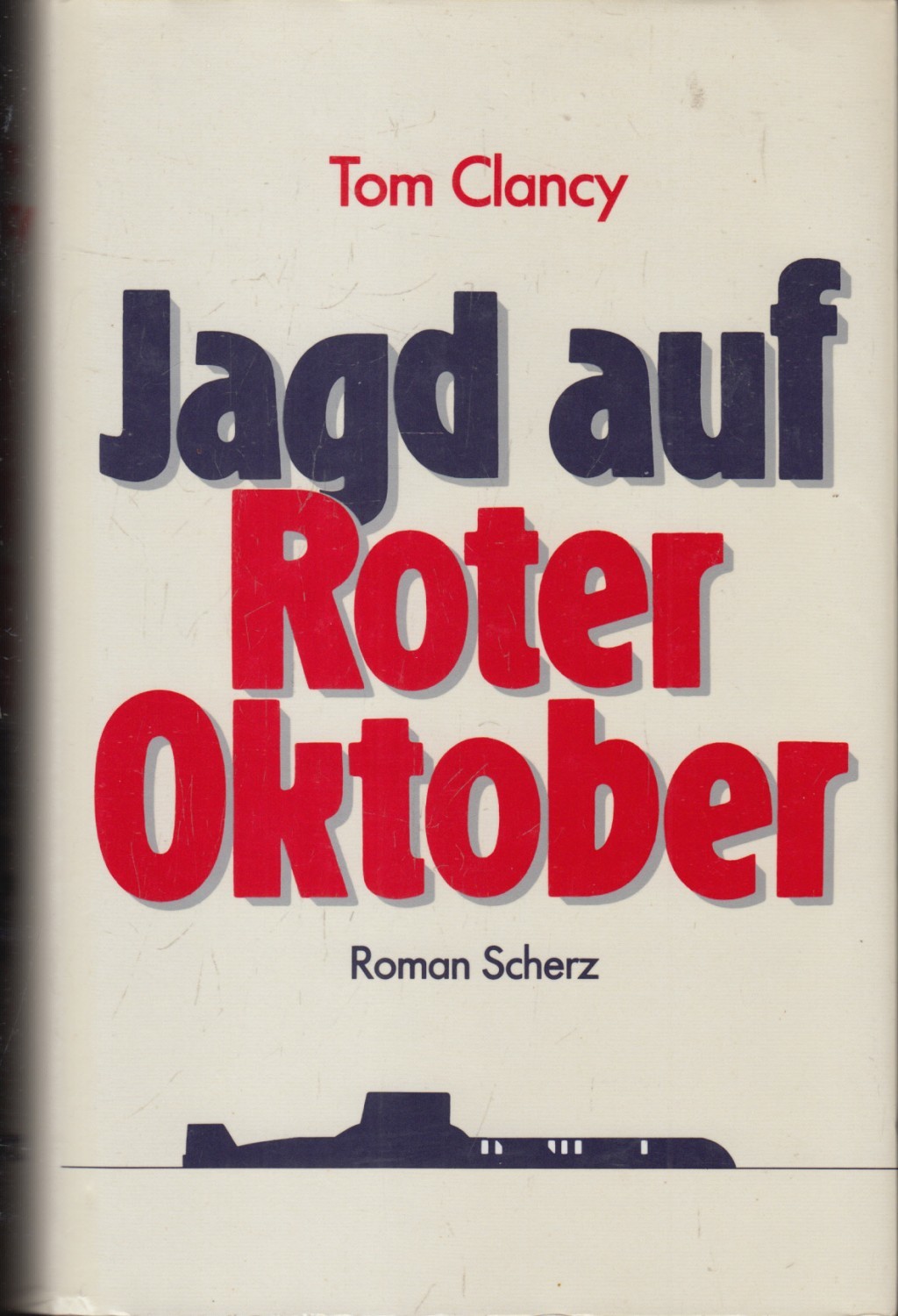 Jagd auf Roter Oktober