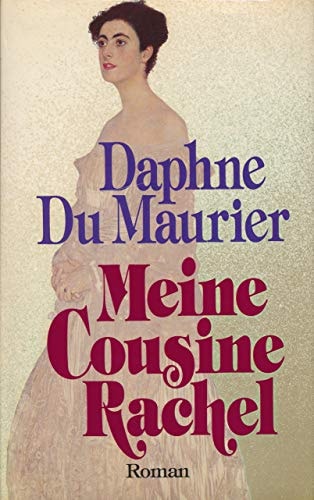 Meine Cousine Rachel