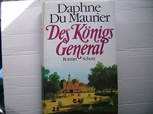 Des Königs General