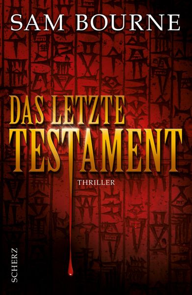 Buchcover