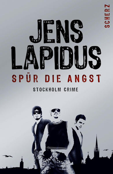 Spür die Angst