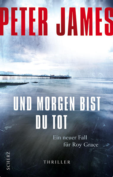Und morgen bist du tot