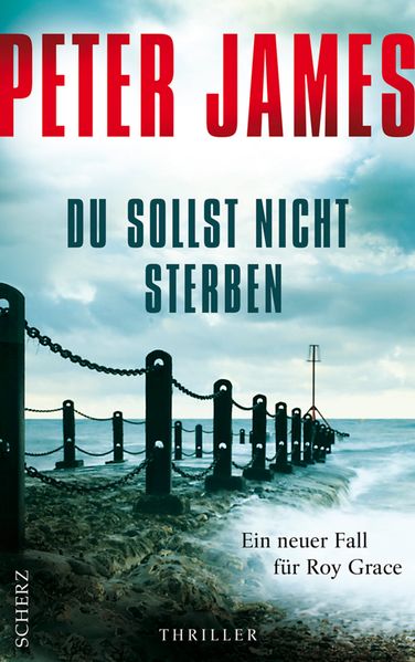 Buchcover