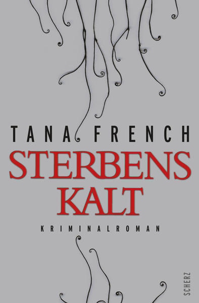 Sterbenskalt
