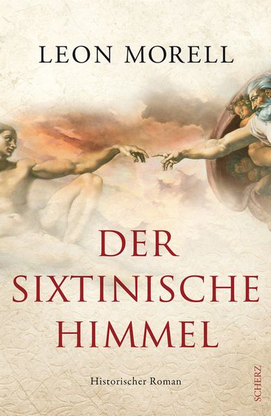 Der sixtinische Himmel