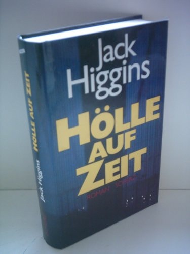 Hölle auf Zeit