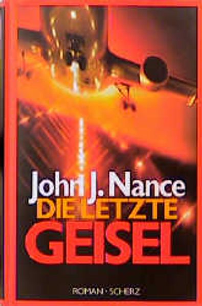 Die letzte Geisel