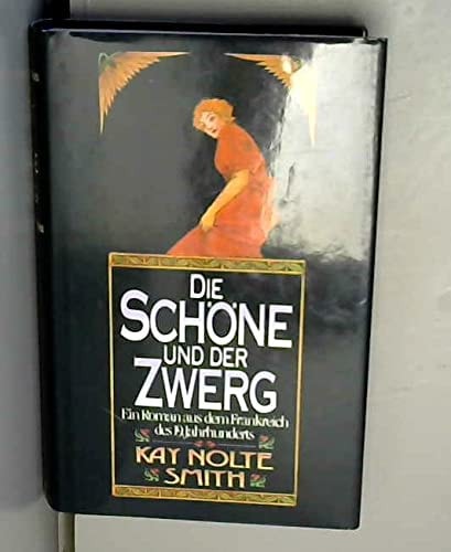 Die Schöne und der Zwerg