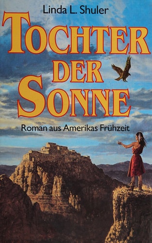 Tochter der Sonne
