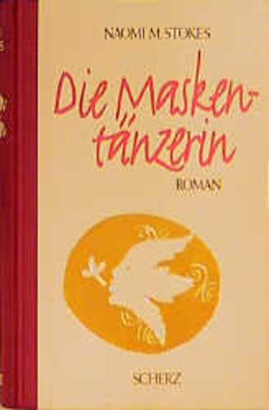 Die Maskentänzerin