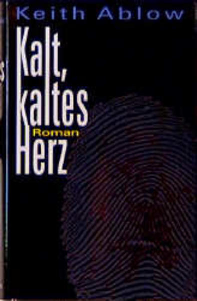 Kalt, kaltes Herz