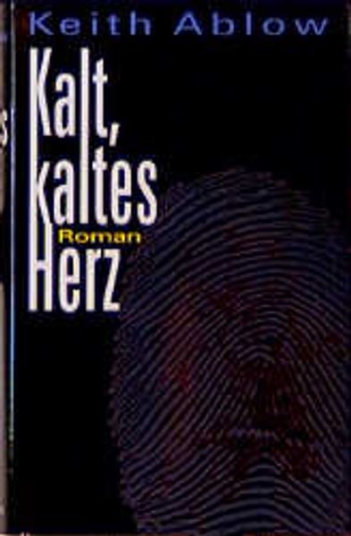 Kalt, kaltes Herz