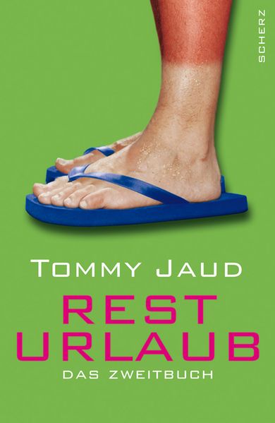 Buchcover