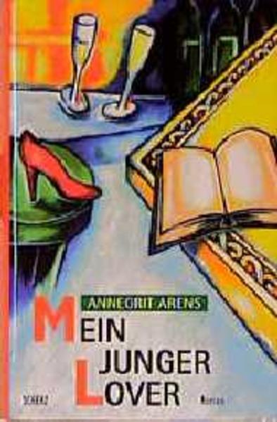Mein junger Lover