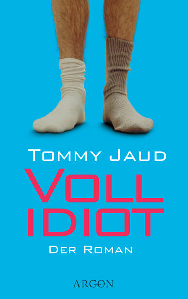 Buchcover