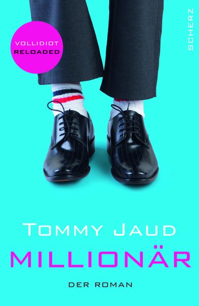 Buchcover